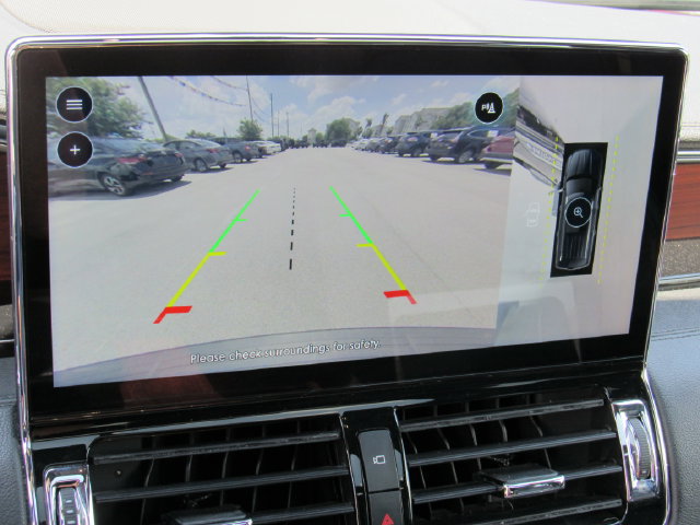 Used 2023 Lincoln Navigator Reserve AWD/4WD image 26