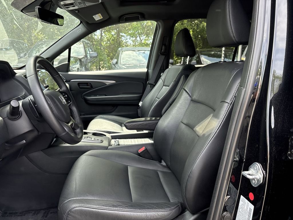 Used 2023 Honda Passport EX-L image 13