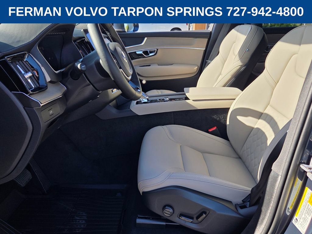 New 2027 Volvo XC90 B5 Core AWD/4WD image 11