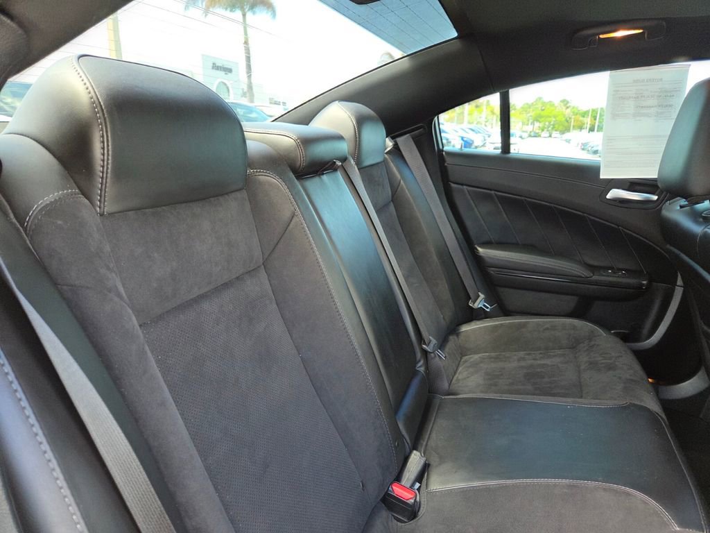 Used 2023 Dodge Charger R/T w/ Plus Group image 14