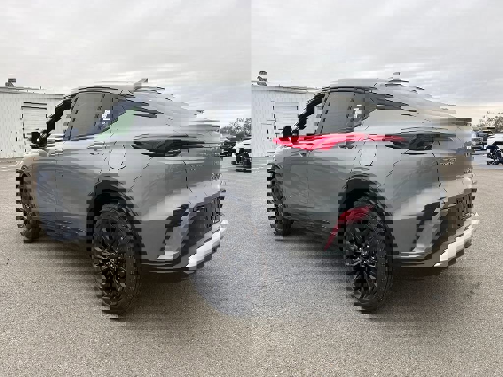 New 2026 Buick Envista Sport Touring image 4