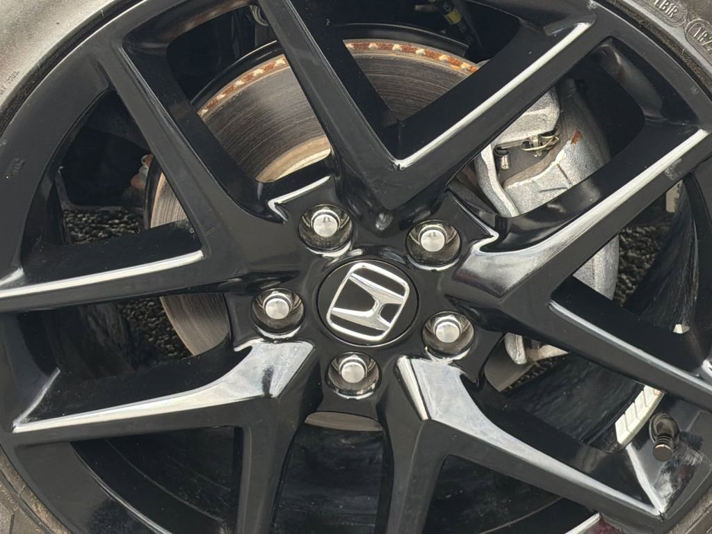 Used 2024 Honda Civic Sport image 7