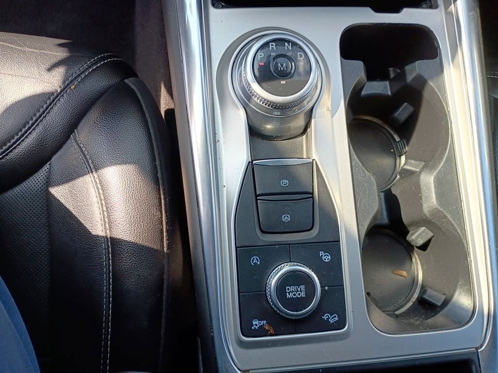 Used 2020 Ford Explorer ST image 17