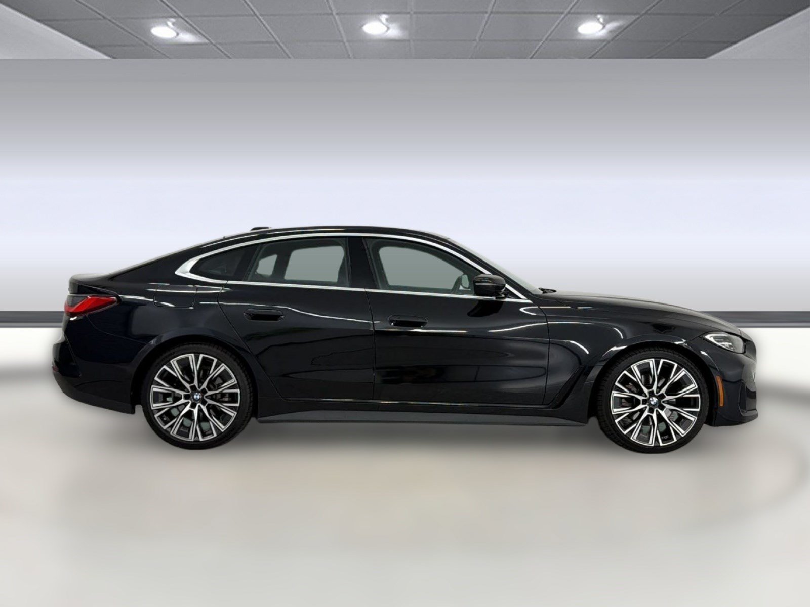 Used 2024 BMW 430i Gran Coupe w/ Premium Package RWD image 8