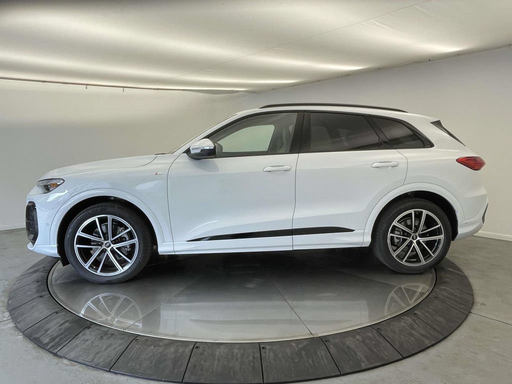 New 2026 Audi Q5 Prestige AWD/4WD image 2