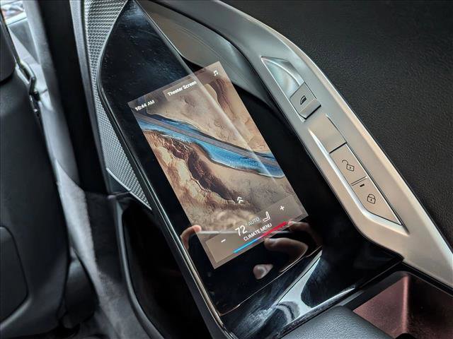 Certified 2023 BMW 760i xDrive 760i xDrive w/ Parking Assistance Package image 22