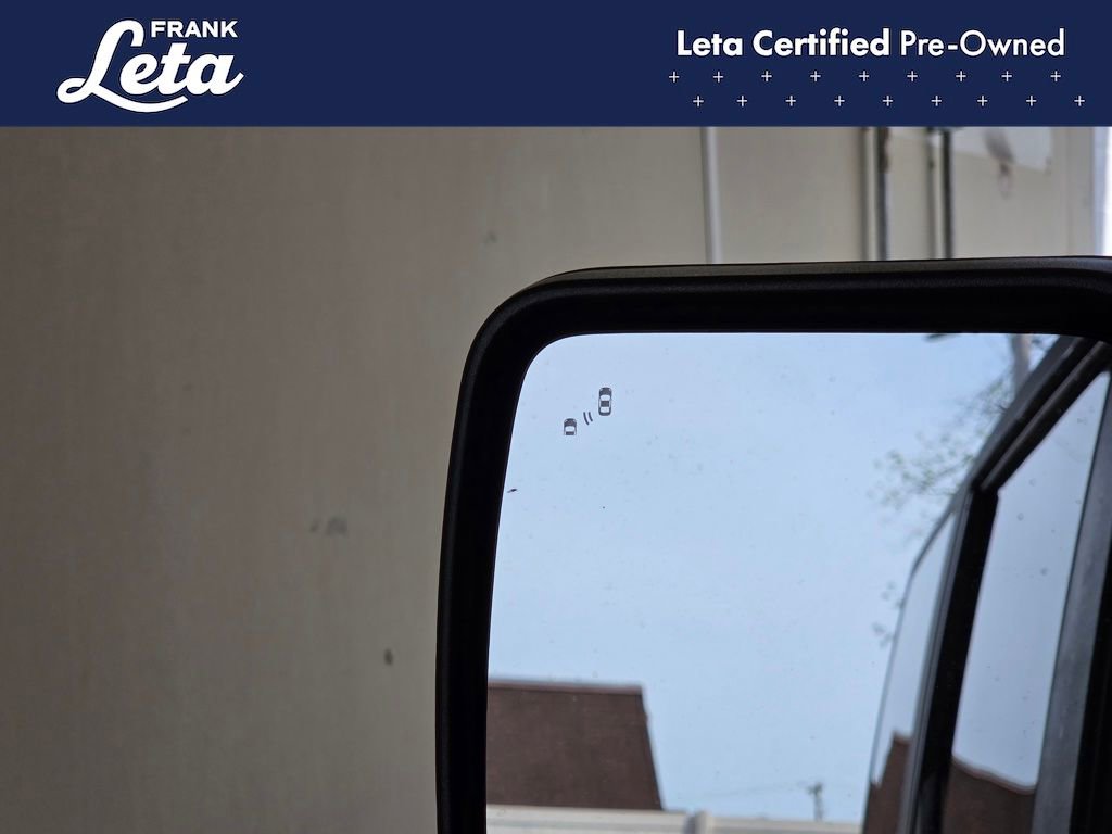 Used 2024 Ford Bronco Wildtrak image 22