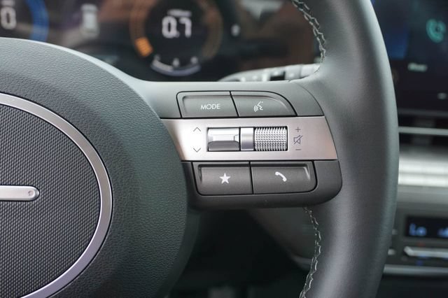 New 2026 Hyundai Kona SEL Sport FWD image 20