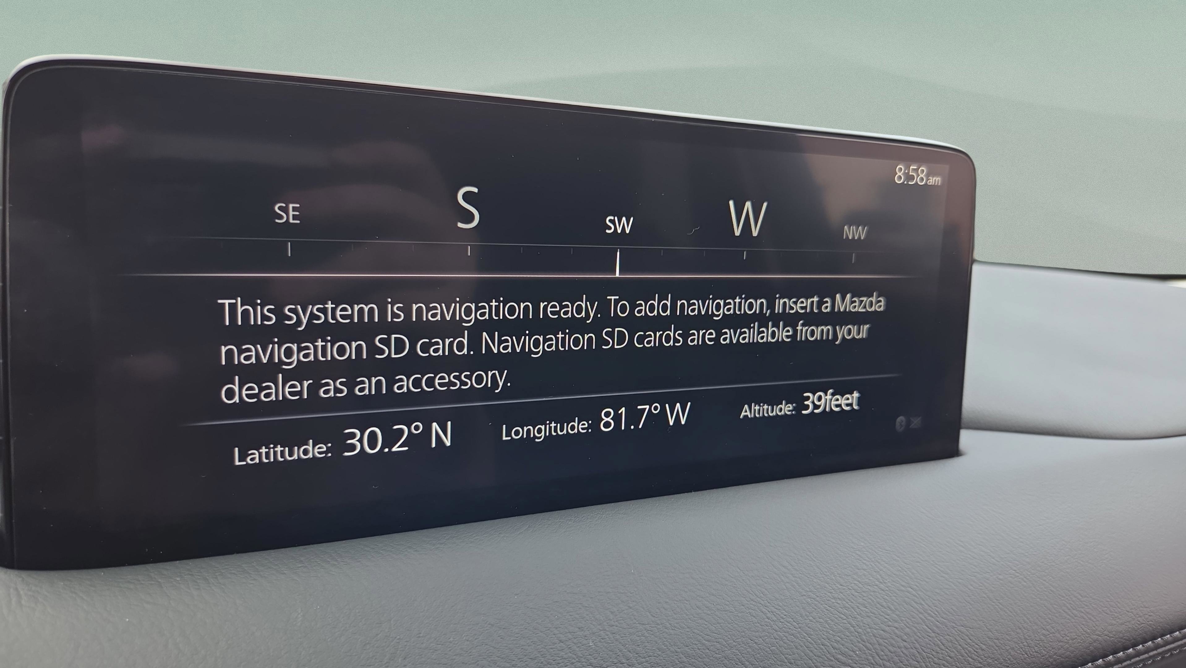 Used 2025 MAZDA CX-5 AWD 2.5 S image 17