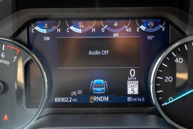 Used 2024 Ford Expedition Limited AWD/4WD image 39