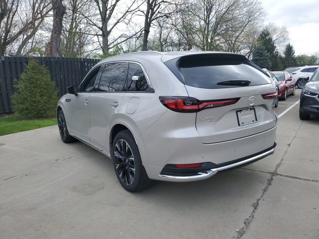 New 2026 MAZDA CX-90 3.3 Turbo S w/ Premium Plus image 3