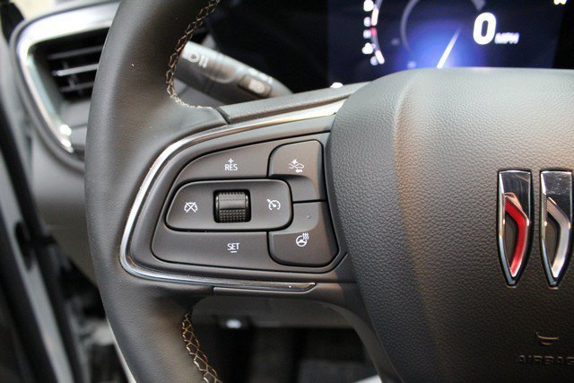Used 2026 Buick Encore GX Preferred w/ Advanced Technology Package AWD/4WD image 24