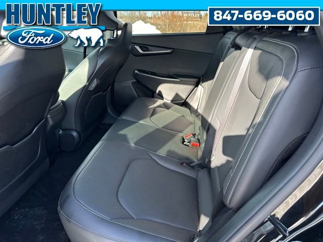 Used 2022 Kia EV6 Wind w/ Wind Technology Package image 13