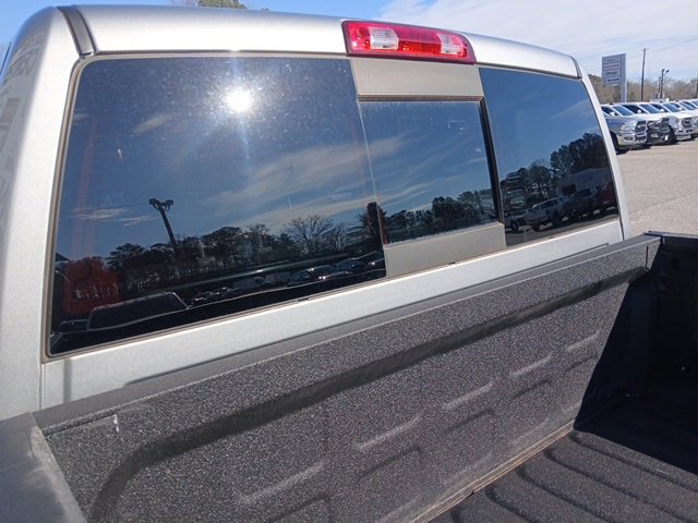 Used 2024 RAM 2500 Laramie w/ Night Edition image 10