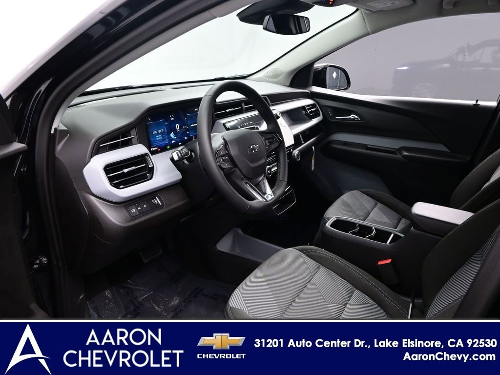 New 2027 Chevrolet Bolt LT w/ Comfort Package image 7