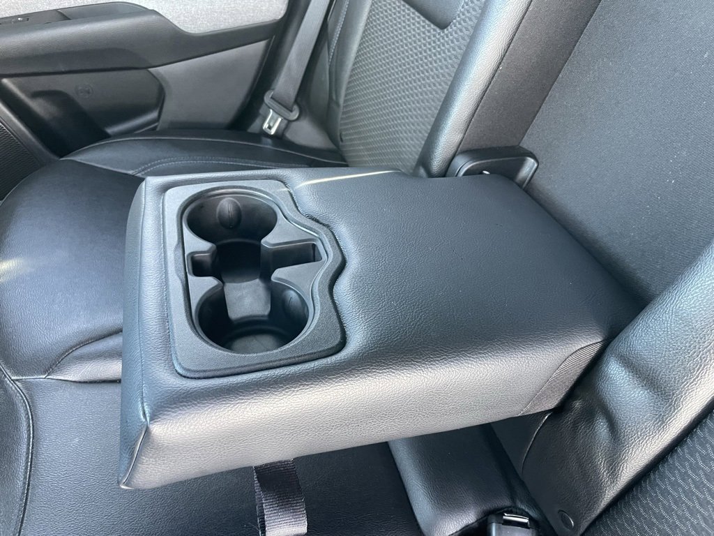 Used 2024 Jeep Compass Latitude image 51