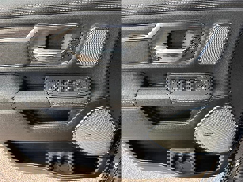 New 2026 RAM 1500 Laramie w/ Advanced Safety Group II image 20