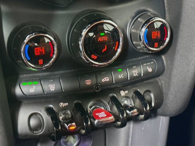 Used 2017 MINI Cooper Convertible image 19