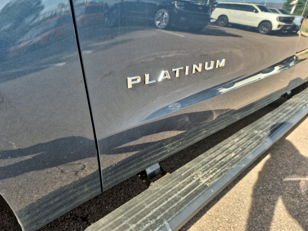 New 2027 Ford Expedition Max Platinum w/ Driver's Package AWD/4WD image 9
