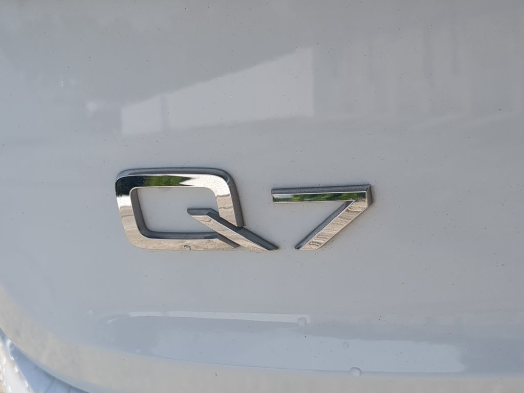 Used 2023 Audi Q7 2.0T Premium Plus w/ Premium Plus Package AWD/4WD image 11