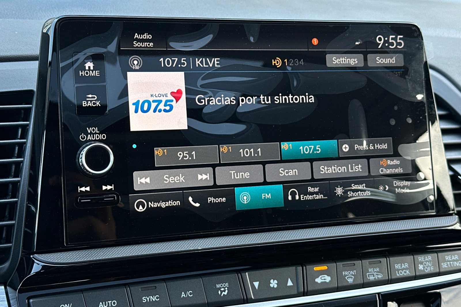 New 2026 Honda Odyssey Elite image 21