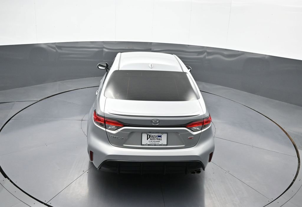 Certified 2023 Toyota Corolla SE image 28