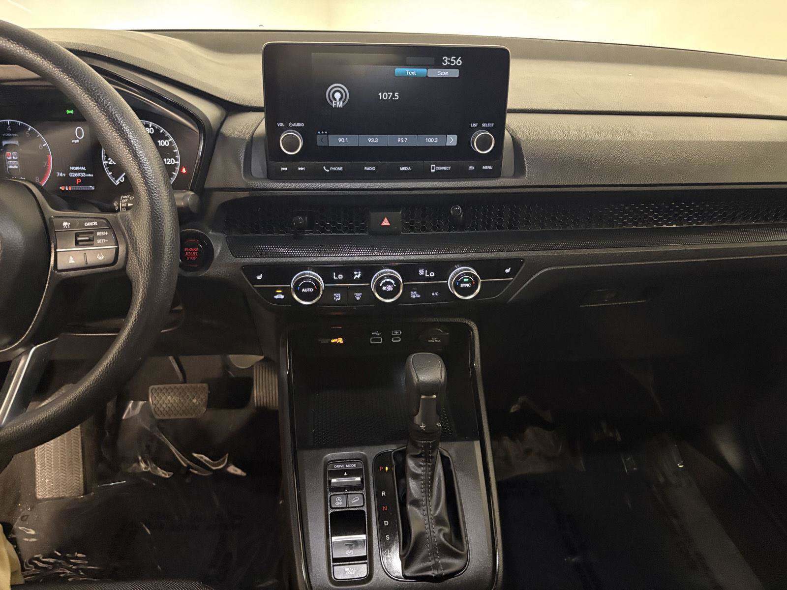 Used 2024 Honda CR-V EX image 20