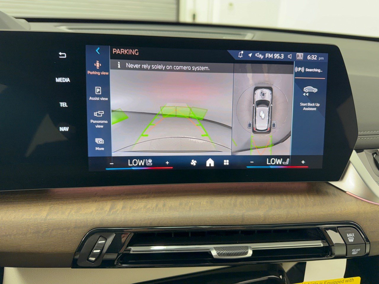 Certified 2026 BMW X1 xDrive28i w/ Technology Package AWD/4WD image 23