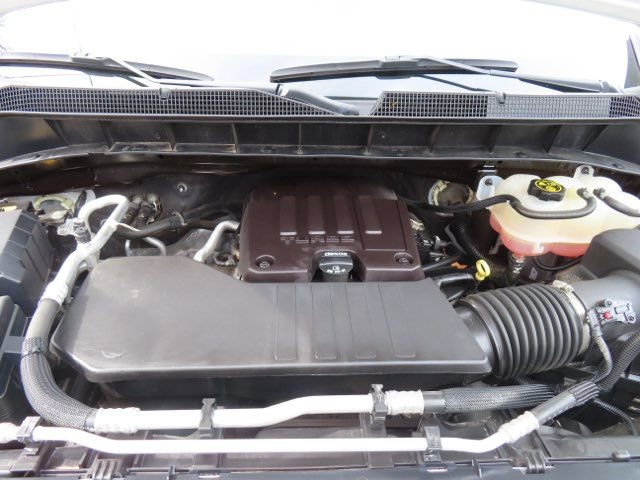 Used 2023 Chevrolet Silverado 1500 W/T w/ WT Value Package image 30