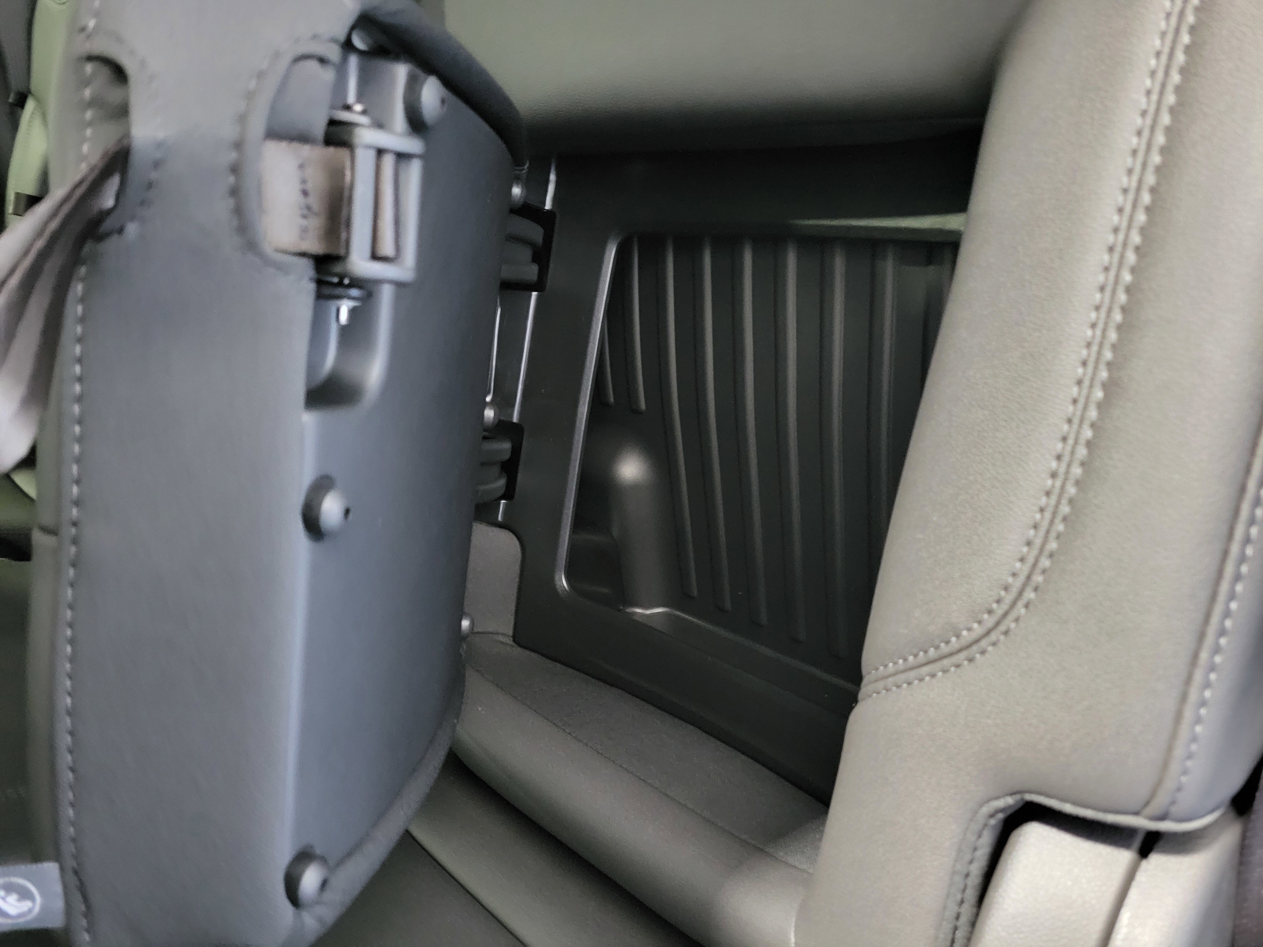 New 2026 Chevrolet Silverado 1500 LT Trail Boss w/ LT Trail Boss Premium Package image 41