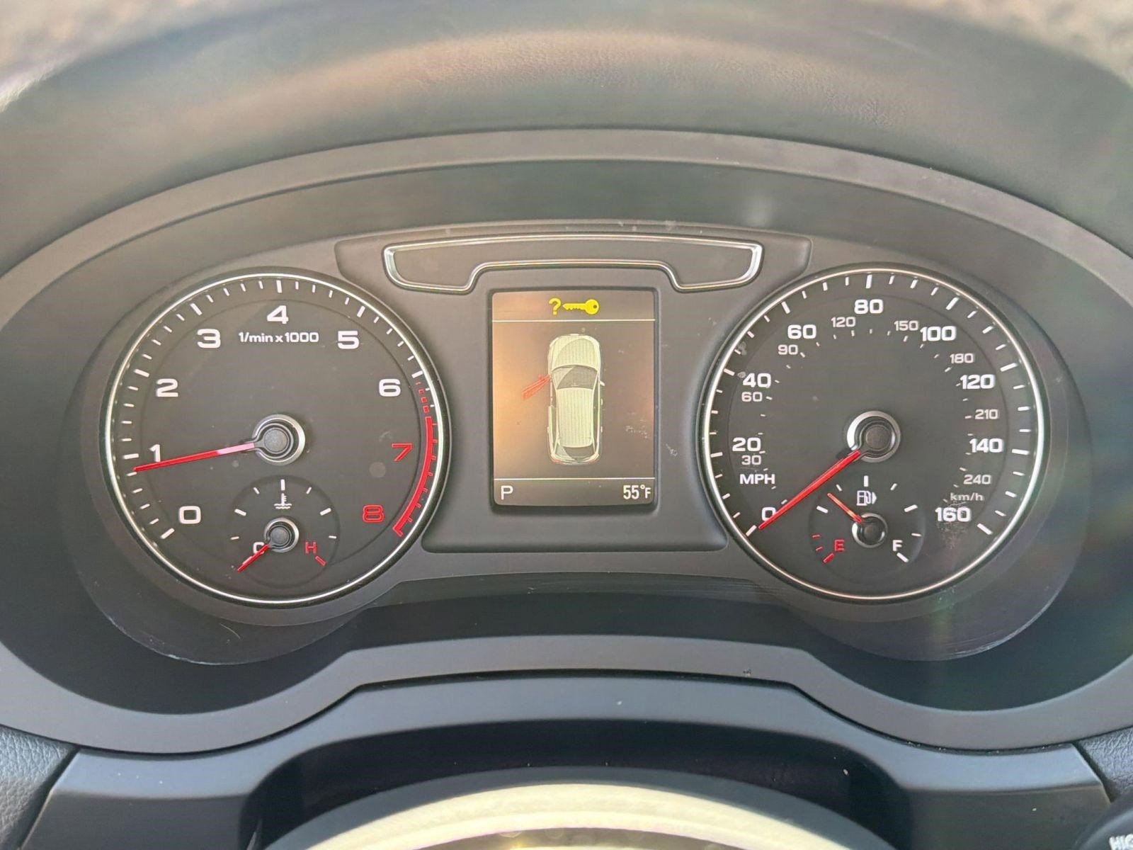 Used 2018 Audi Q3 2.0T Premium Plus w/ Premium Plus Package AWD/4WD image 18