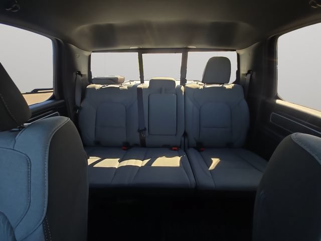 Used 2023 RAM 1500 Big Horn AWD/4WD image 16