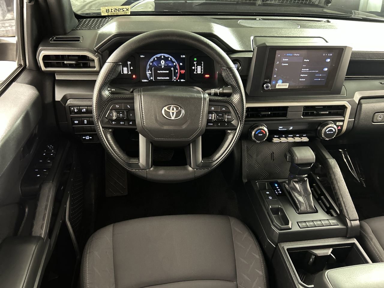 Used 2025 Toyota Tacoma SR image 21