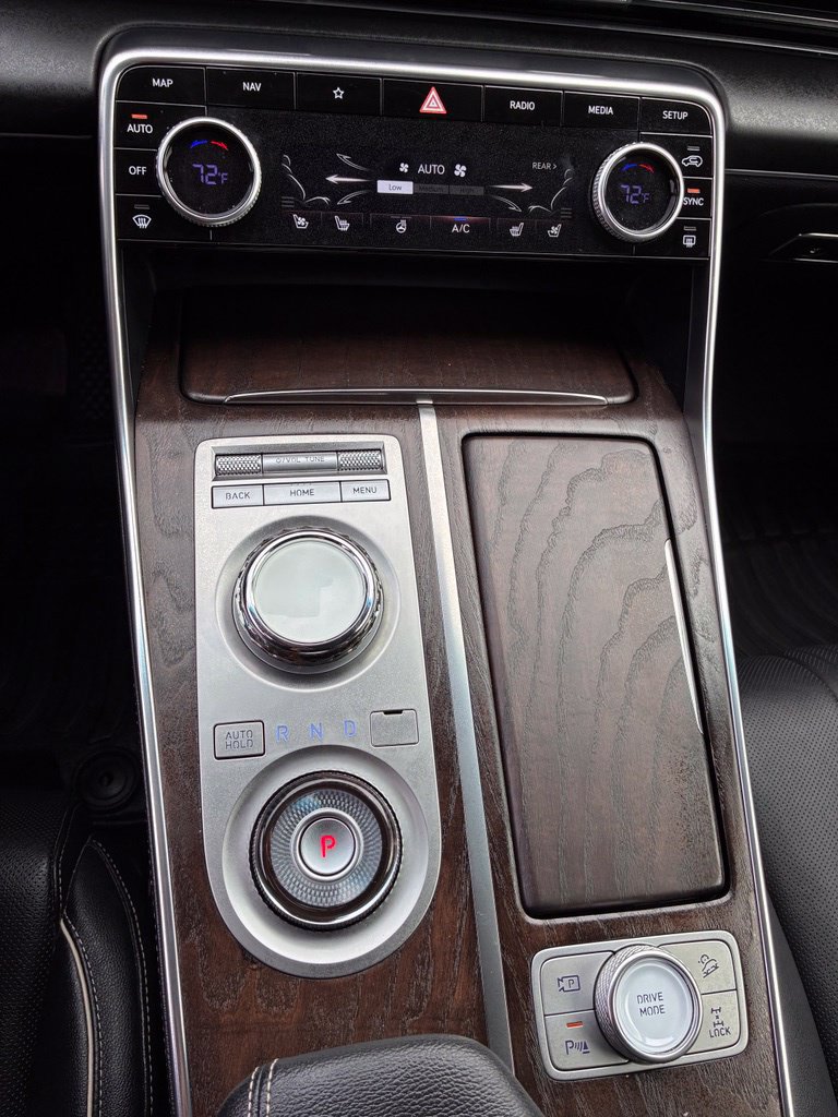 Used 2024 Genesis GV80 2.5T w/ Advanced Package AWD/4WD image 42