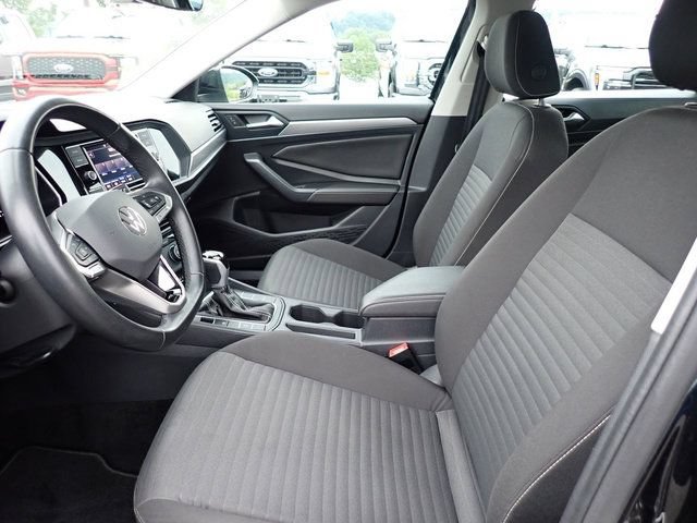 Used 2024 Volkswagen Jetta S FWD image 16