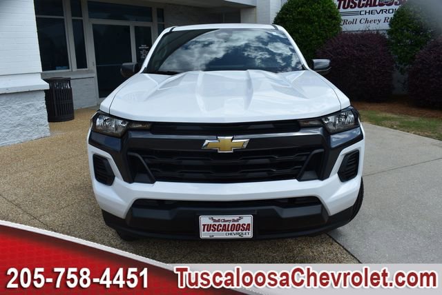New 2026 Chevrolet Colorado LT RWD image 4