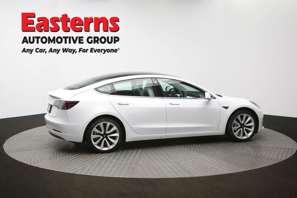 Used 2019 Tesla Model 3 Standard Range RWD image 40