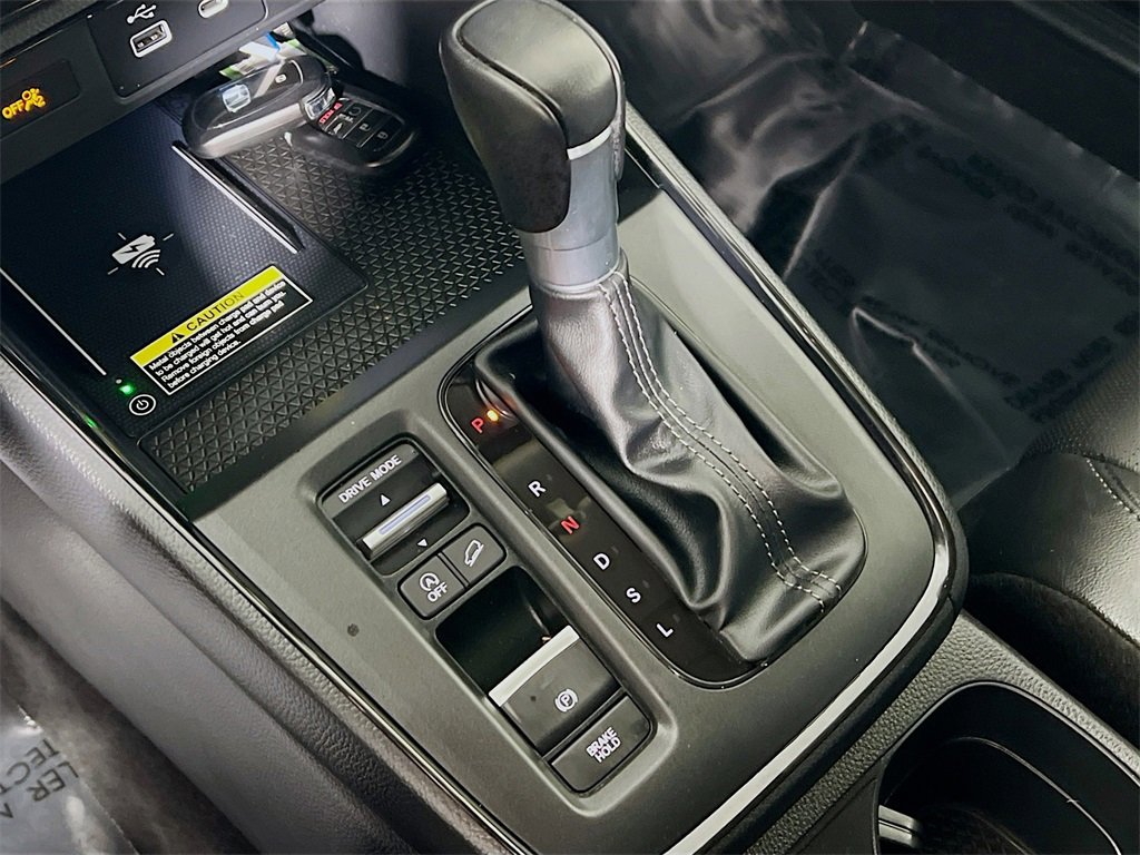 Used 2024 Honda CR-V EX-L image 16