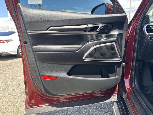 Used 2023 Kia Telluride S w/ S Sunroof Package image 19