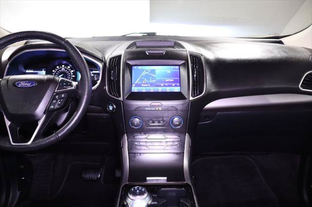 Used 2020 Ford Edge SEL w/ Convenience Package FWD image 26