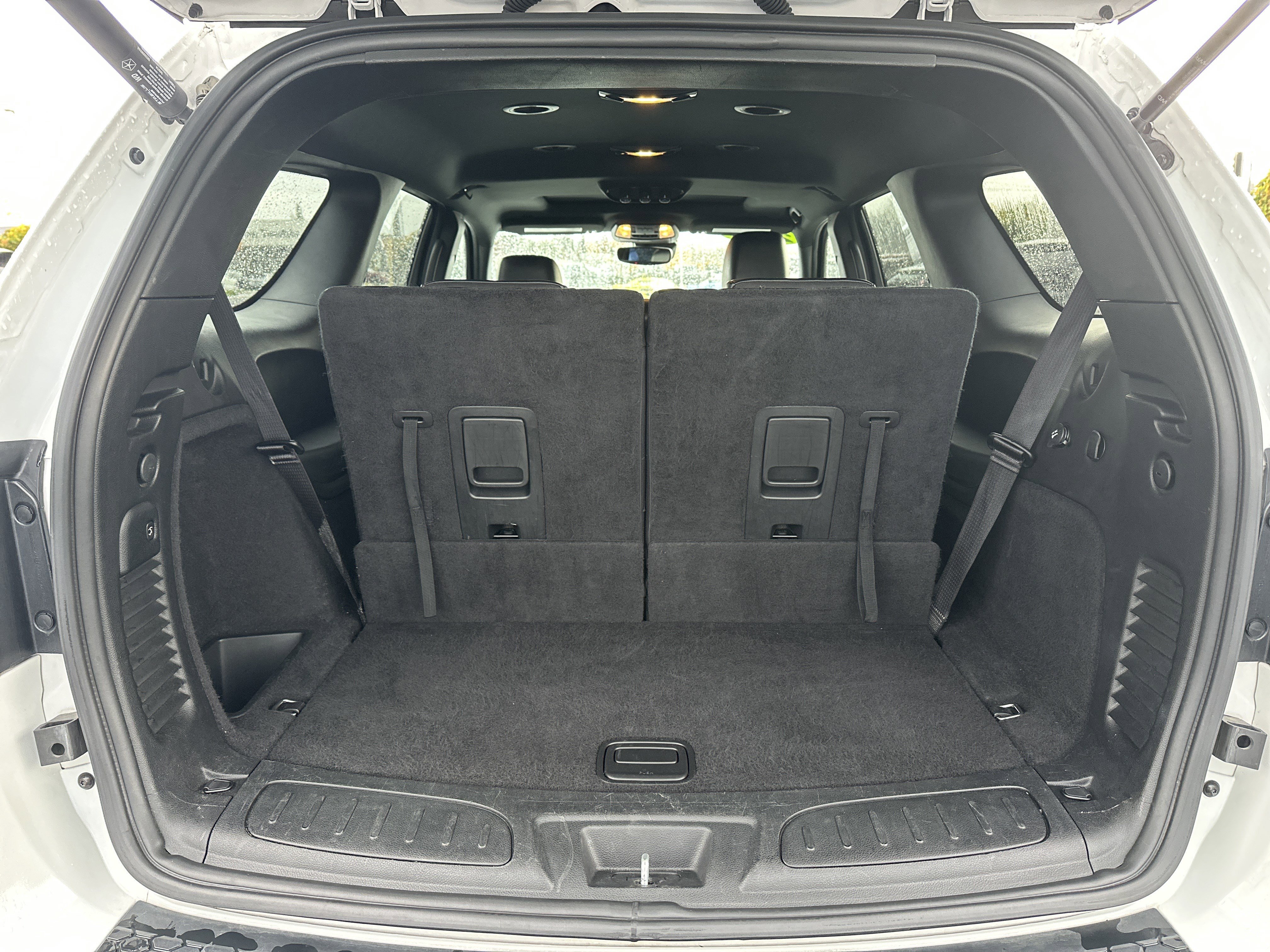 Used 2024 Dodge Durango GT image 5