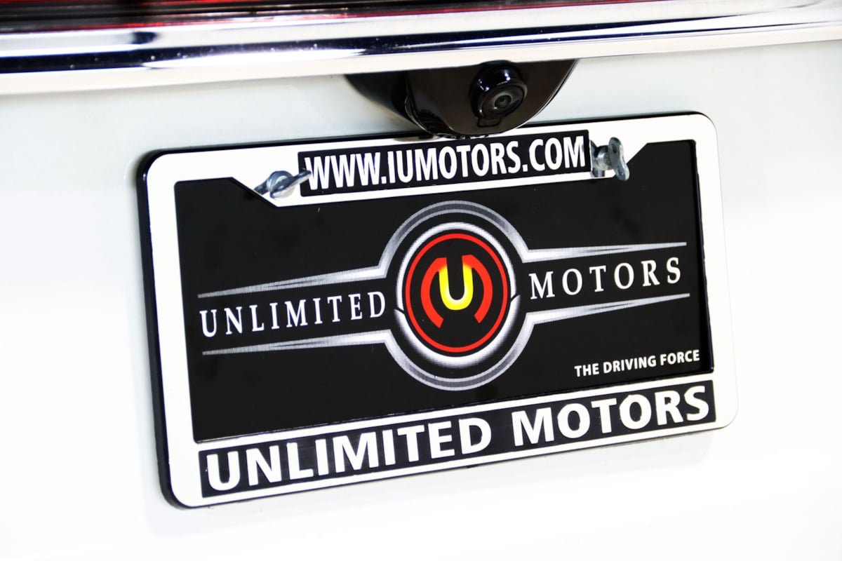 Used 2024 Lincoln Aviator Black Label AWD/4WD image 4