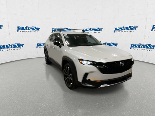Certified 2025 MAZDA CX-50 AWD 2.5 Turbo w/ Weather Package image 3