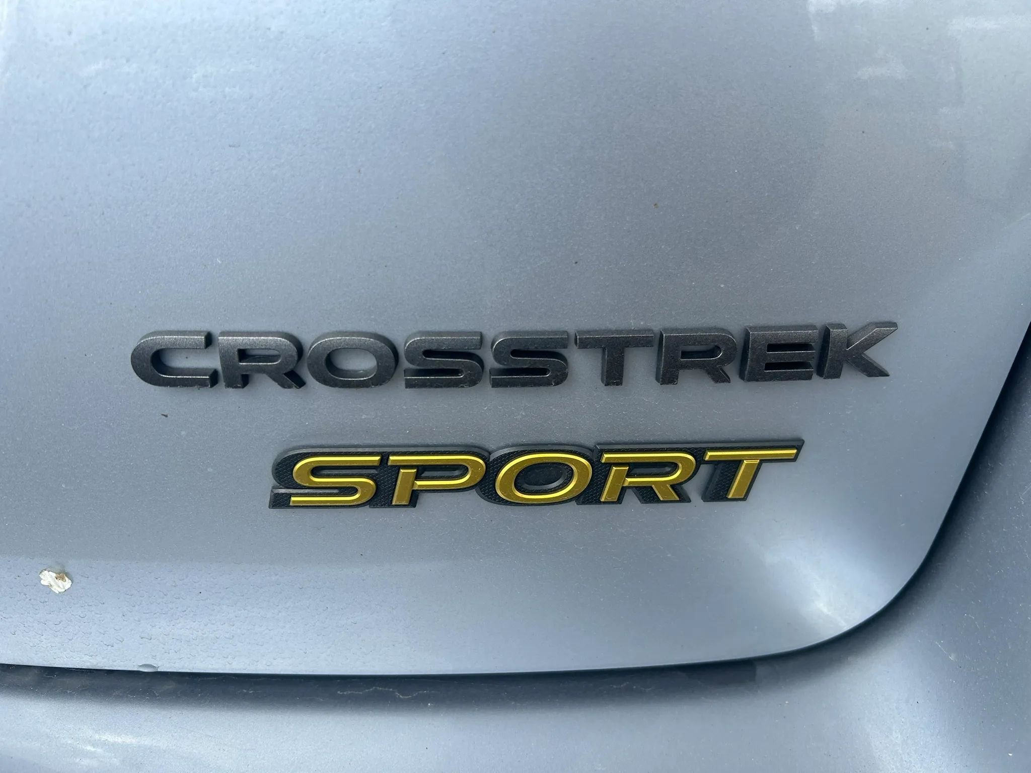 Used 2023 Subaru Crosstrek 2.5i Sport image 9