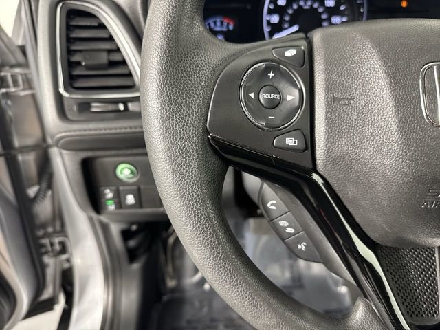Certified 2022 Honda HR-V EX image 13