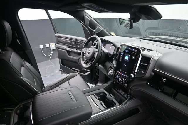 New 2027 RAM 1500 Limited AWD/4WD image 47