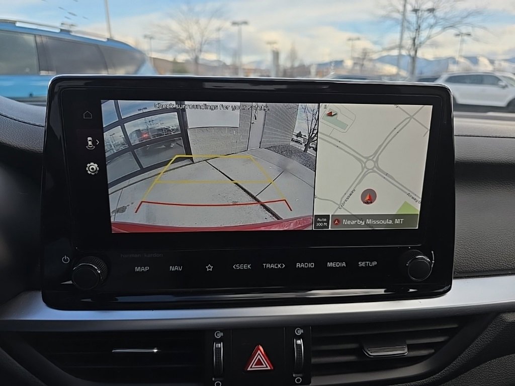 Used 2024 Kia Forte GT-Line w/ GT-Line Premium Package image 15