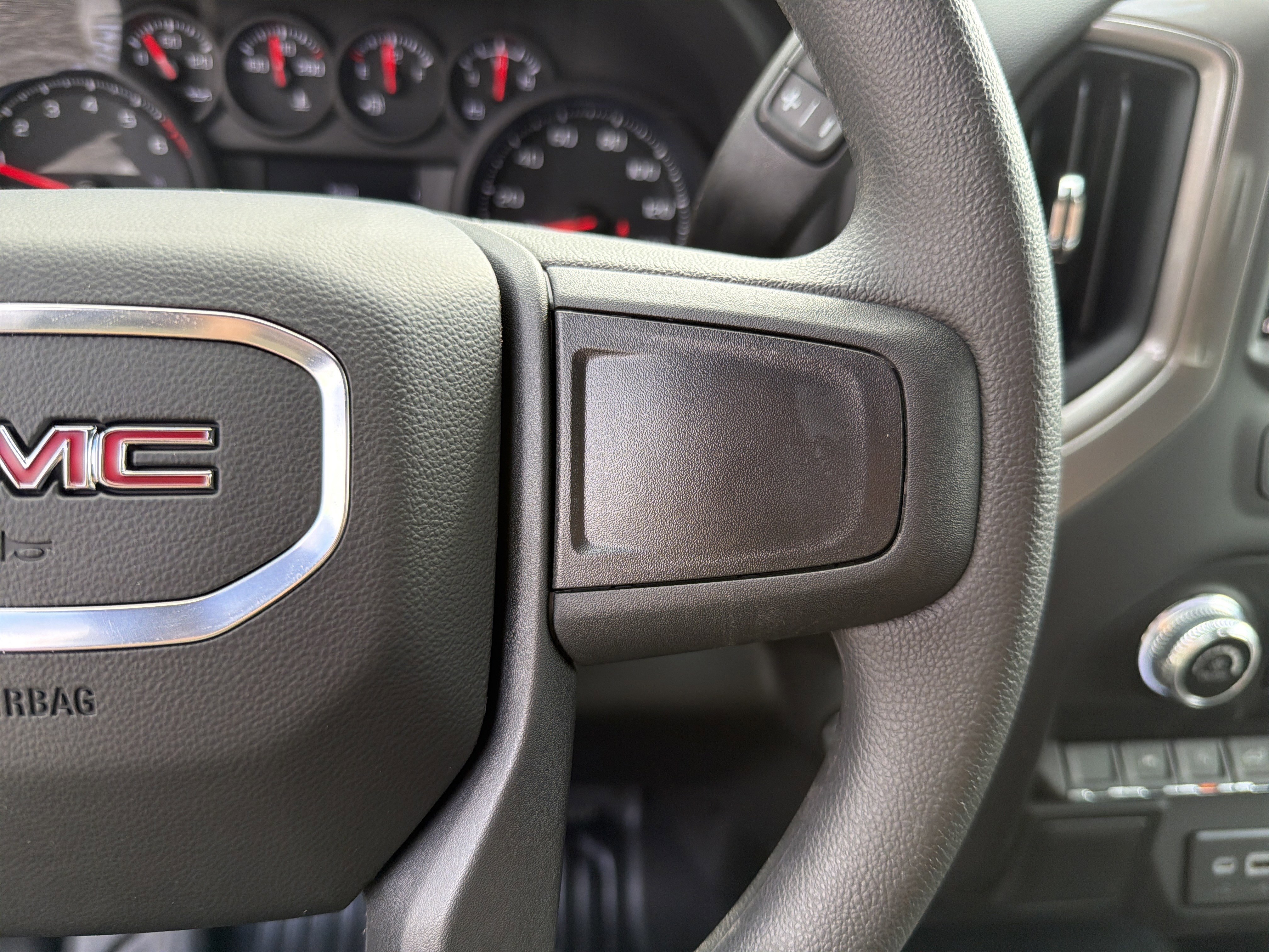 New 2026 GMC Sierra 1500 Pro w/ Pro Value Package image 30