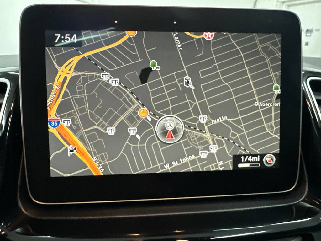 Certified 2017 Mercedes-Benz GLE 350 image 18