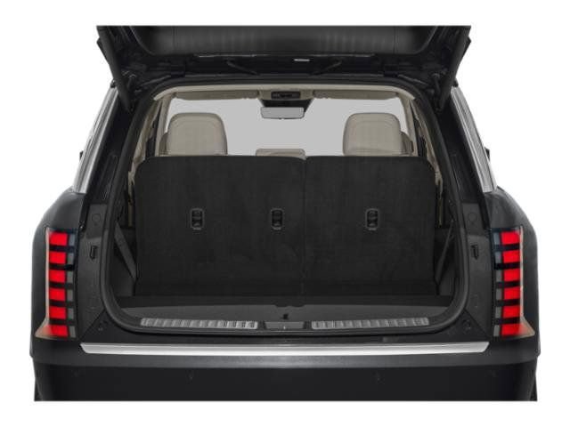 New 2026 Hyundai Palisade Calligraphy image 8